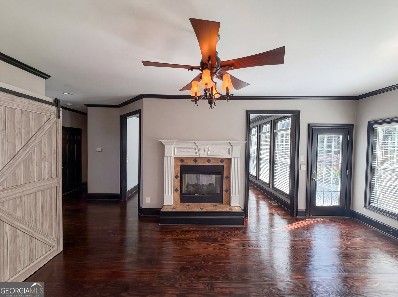 28 Meadows Court Dawsonville - Photo 19