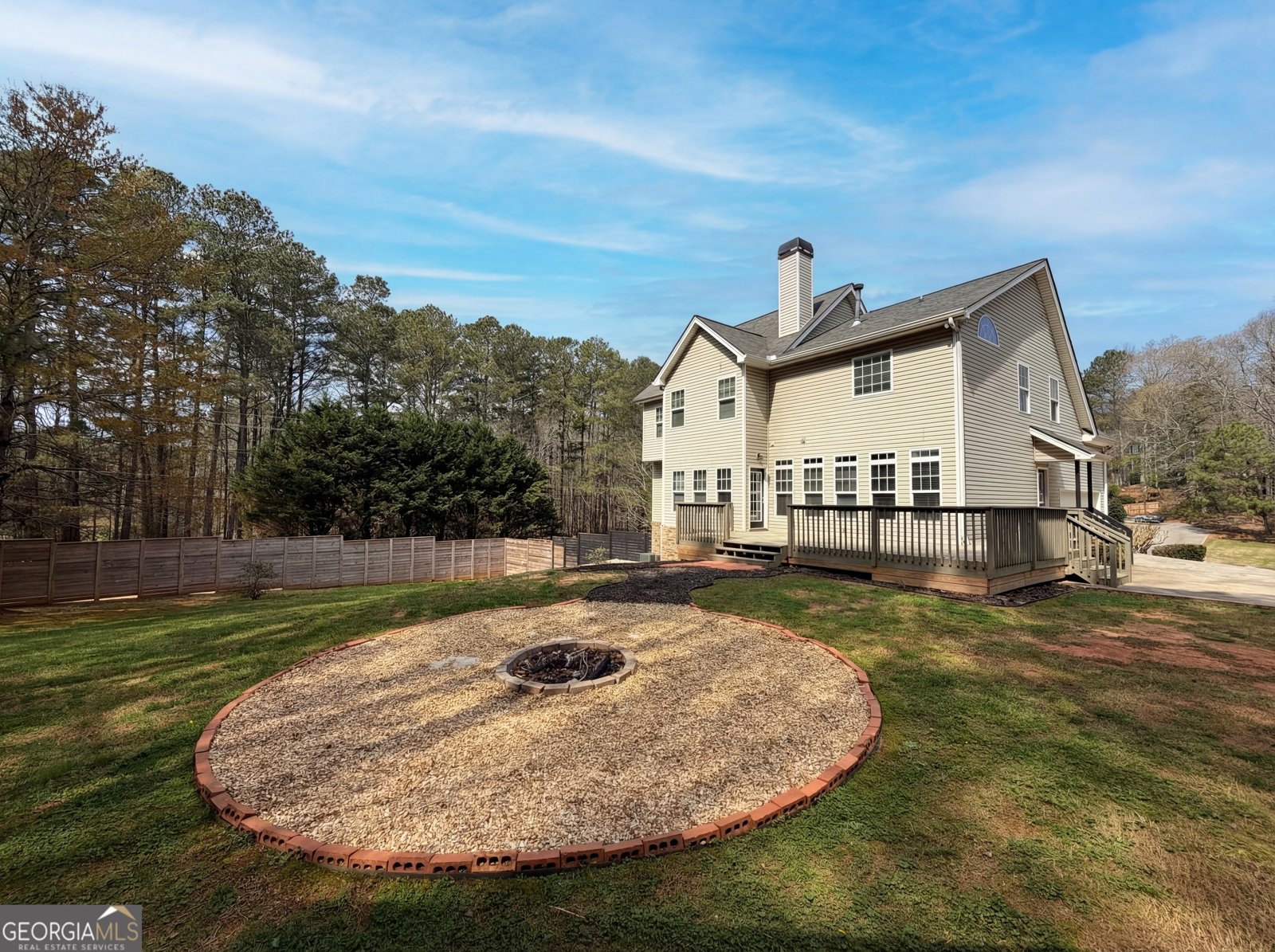 28 Meadows Court Dawsonville - Photo 27