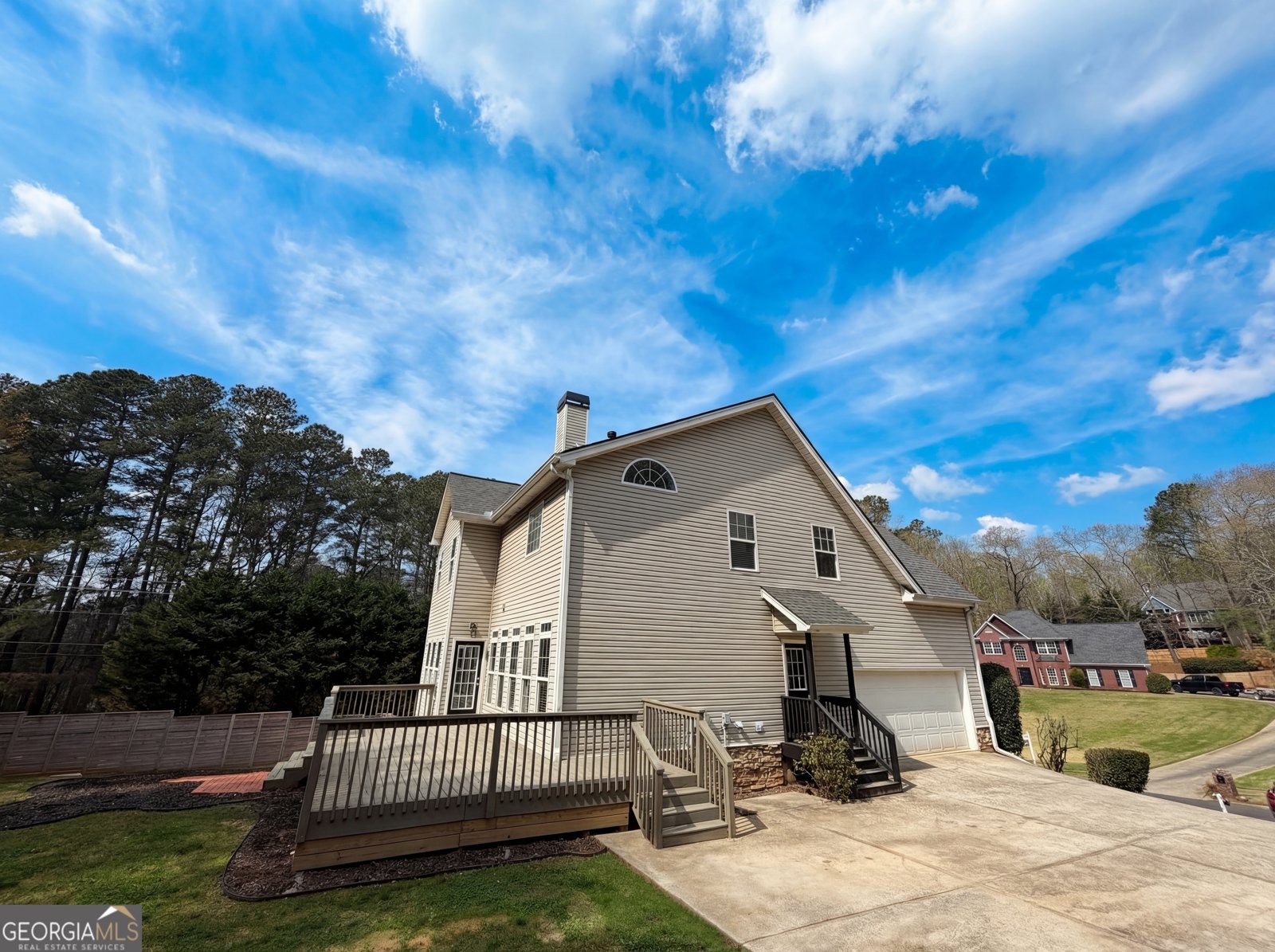 28 Meadows Court Dawsonville - Photo 28