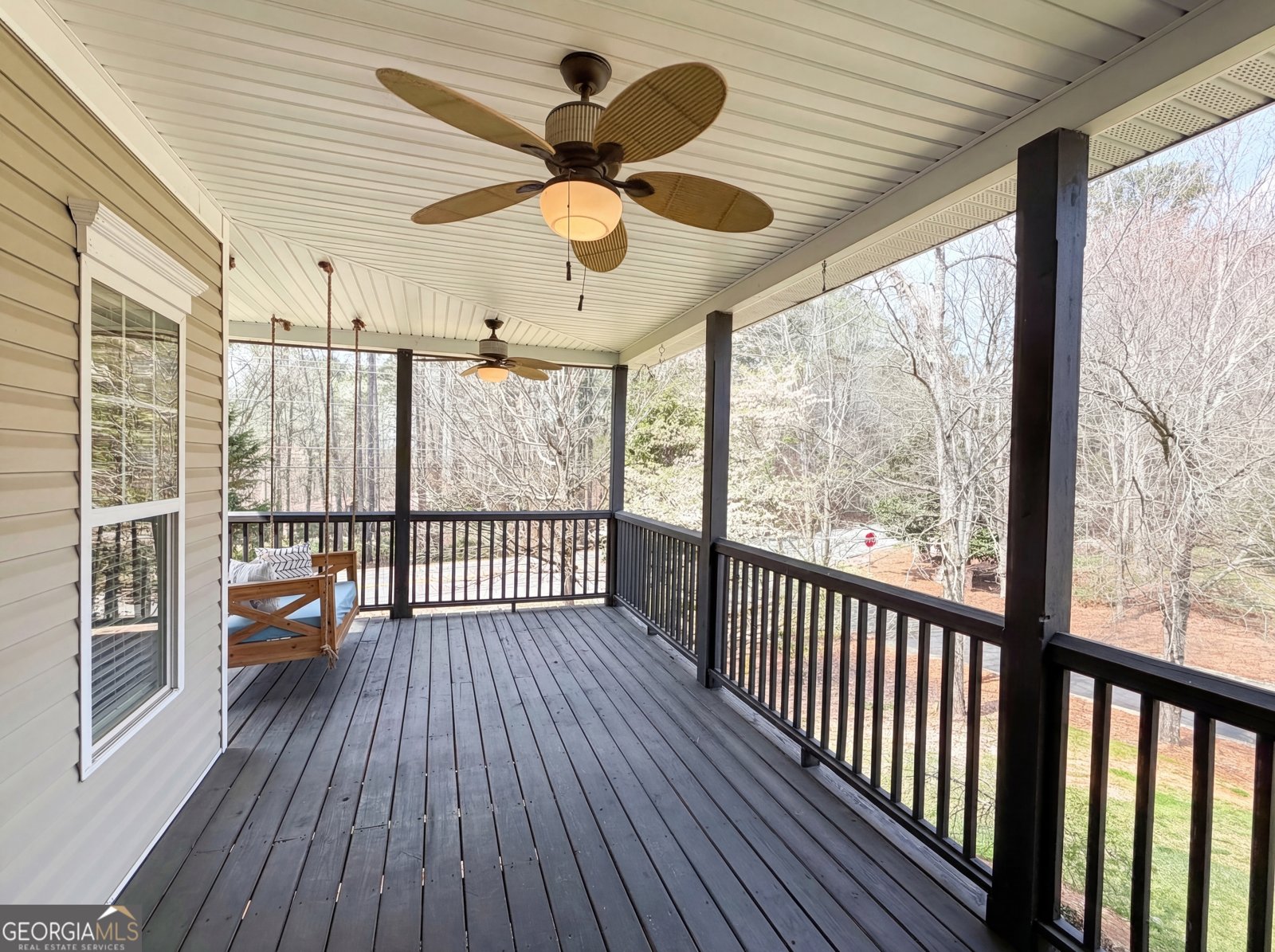 28 Meadows Court Dawsonville - Photo 29
