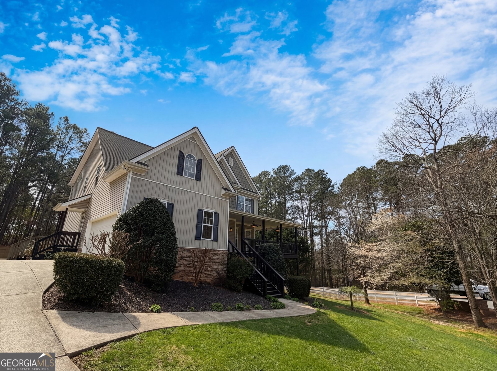 28 Meadows Court Dawsonville - Photo 30