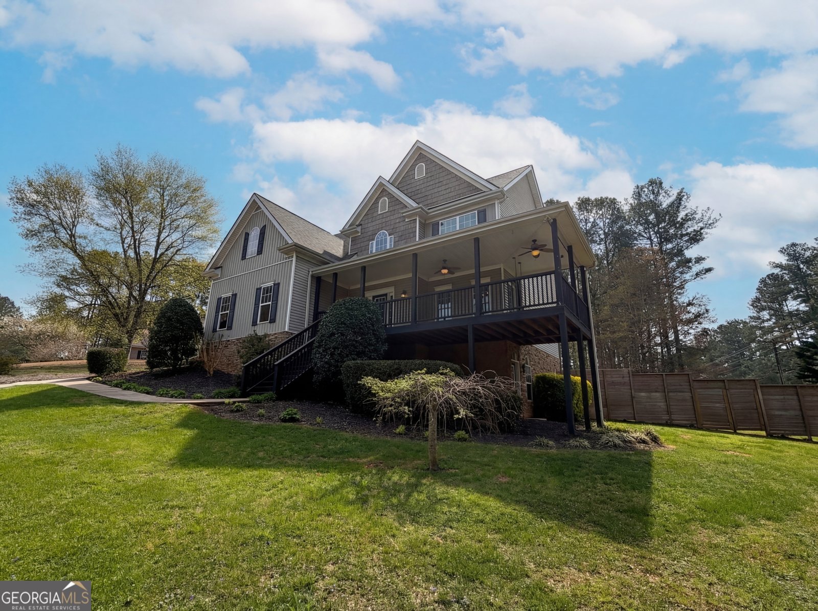 28 Meadows Court Dawsonville - Photo 31