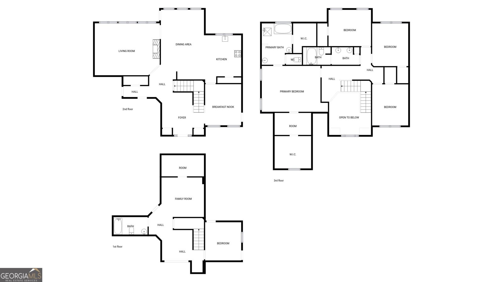 28 Meadows Court Dawsonville - Photo 32