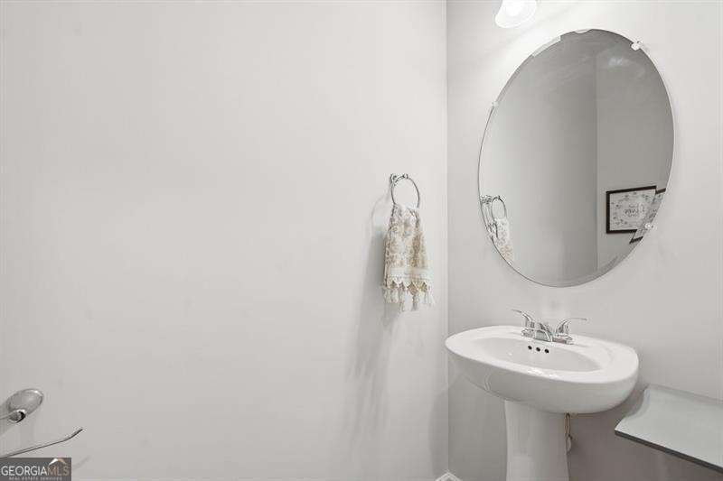 491 Bishop Lane Woodstock - Photo 11