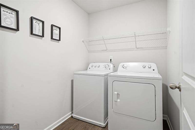 491 Bishop Lane Woodstock - Photo 20