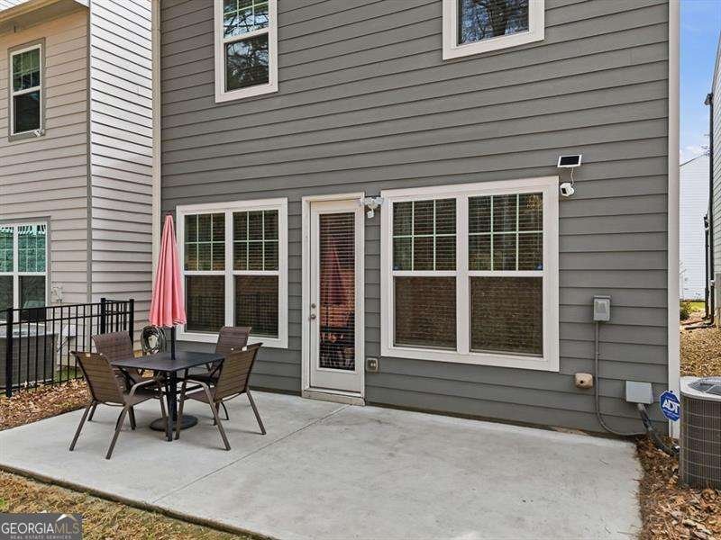 491 Bishop Lane Woodstock - Photo 27