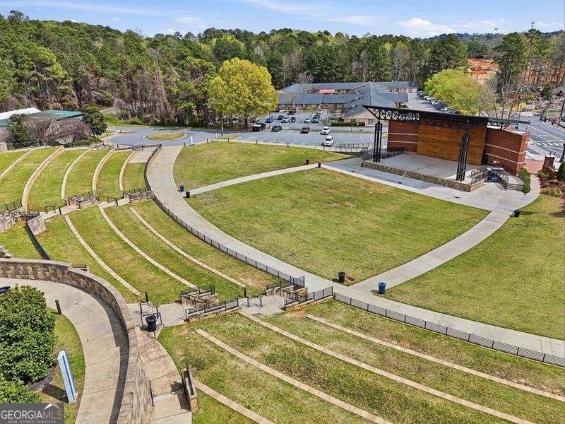 491 Bishop Lane Woodstock - Photo 33