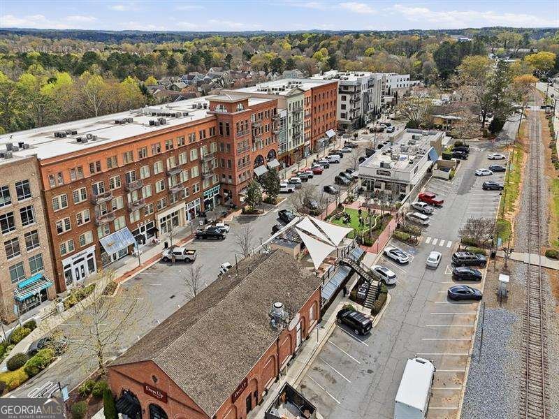 491 Bishop Lane Woodstock - Photo 34