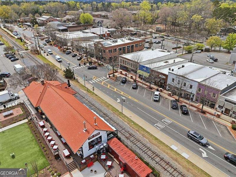 491 Bishop Lane Woodstock - Photo 35