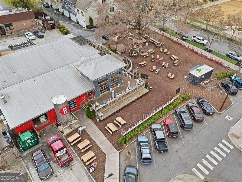 491 Bishop Lane Woodstock - Photo 36