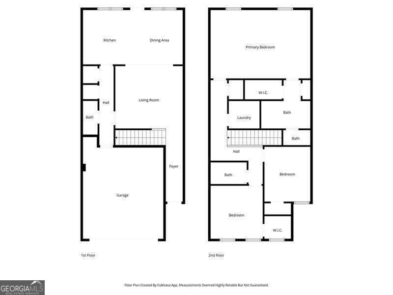 491 Bishop Lane Woodstock - Photo 37