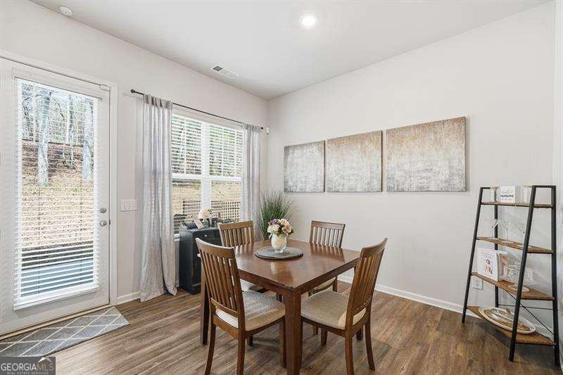 491 Bishop Lane Woodstock - Photo 6