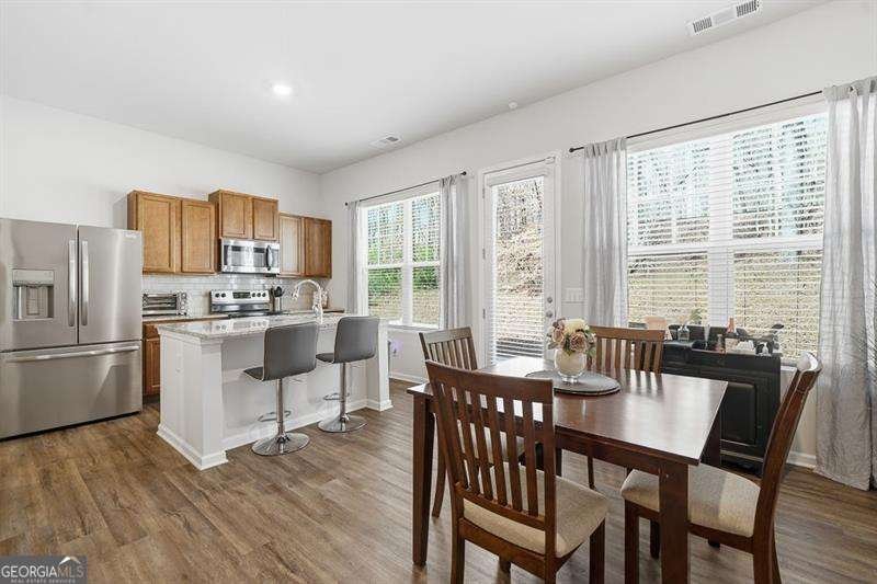 491 Bishop Lane Woodstock - Photo 7