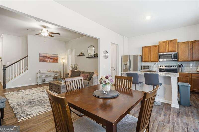 491 Bishop Lane Woodstock - Photo 8