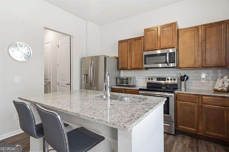 491 Bishop Lane Woodstock - Photo 9