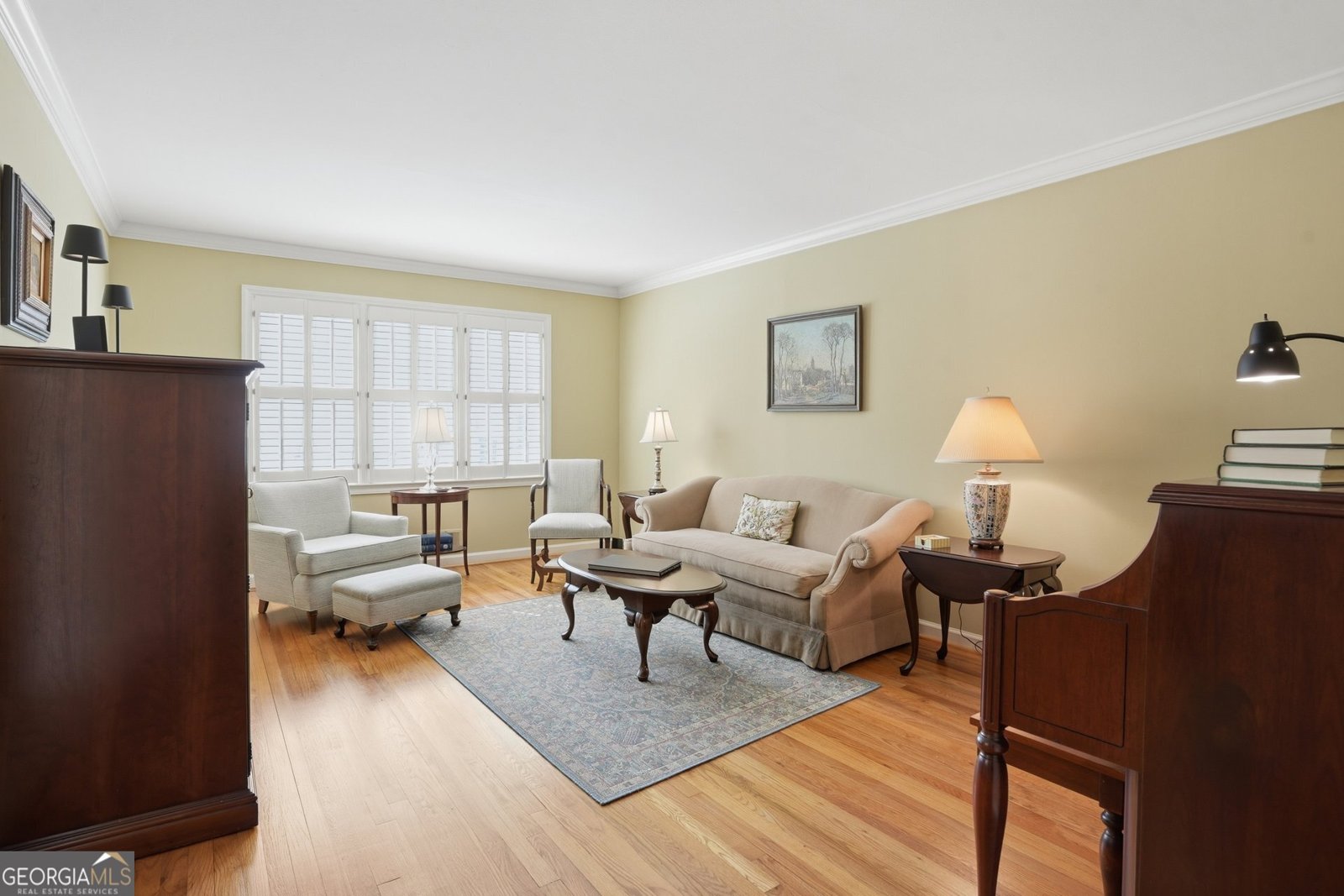 647 Park Lane Decatur - Photo 12