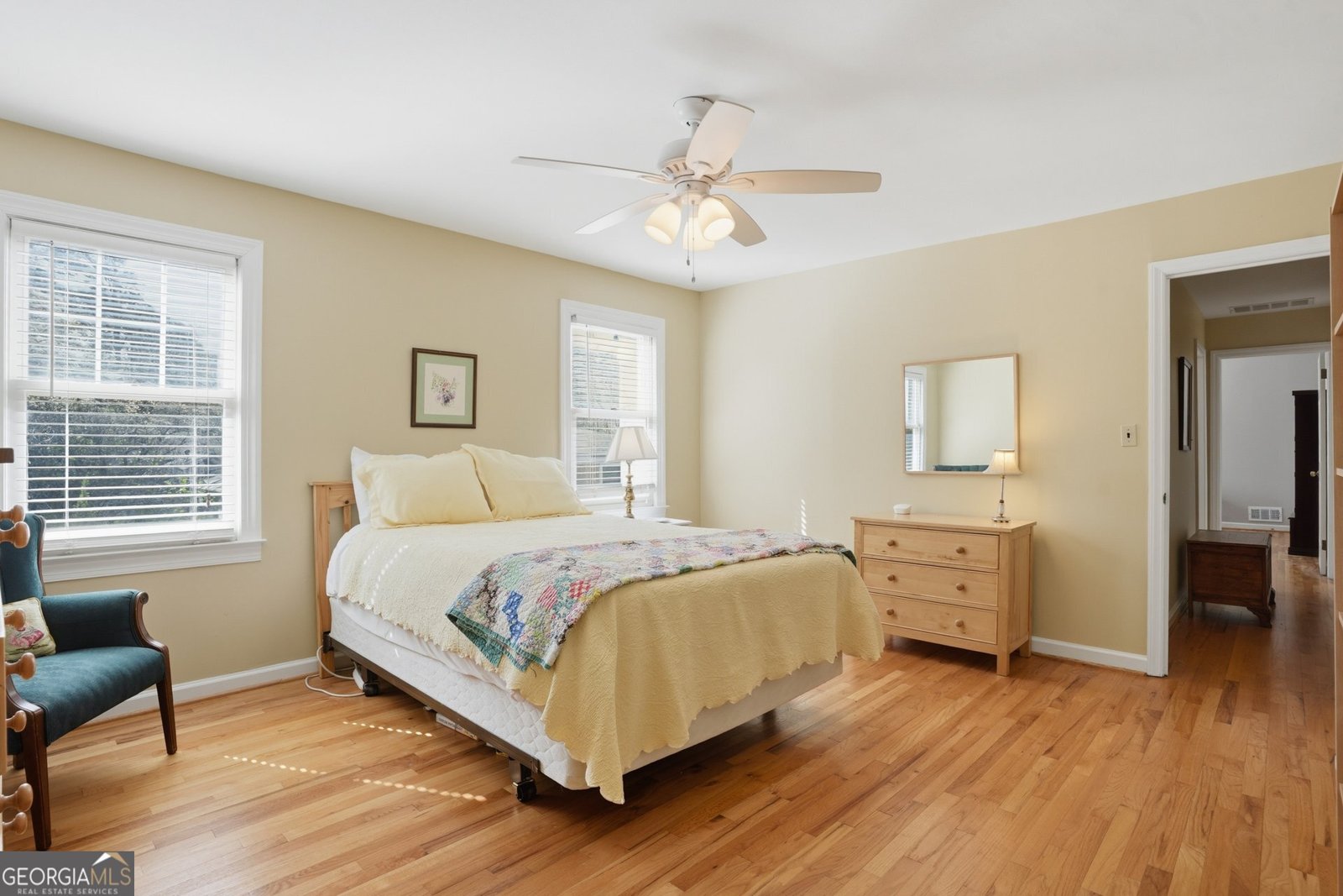 647 Park Lane Decatur - Photo 22