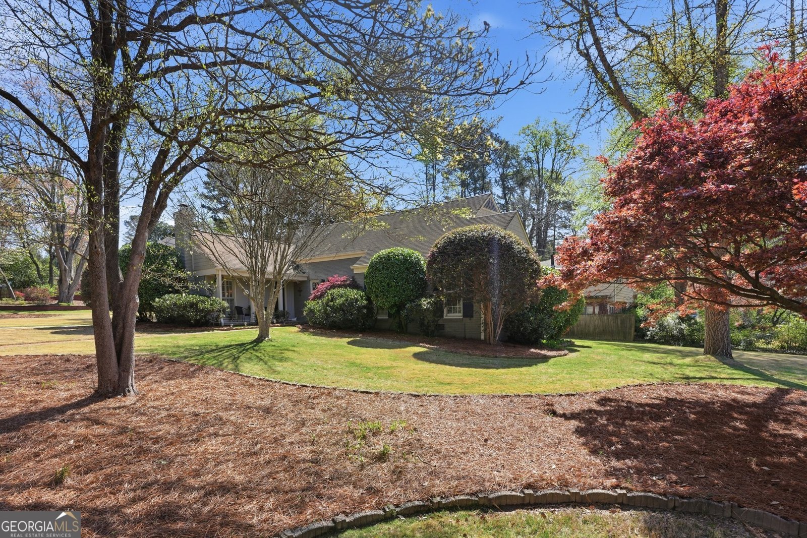 647 Park Lane Decatur - Photo 24