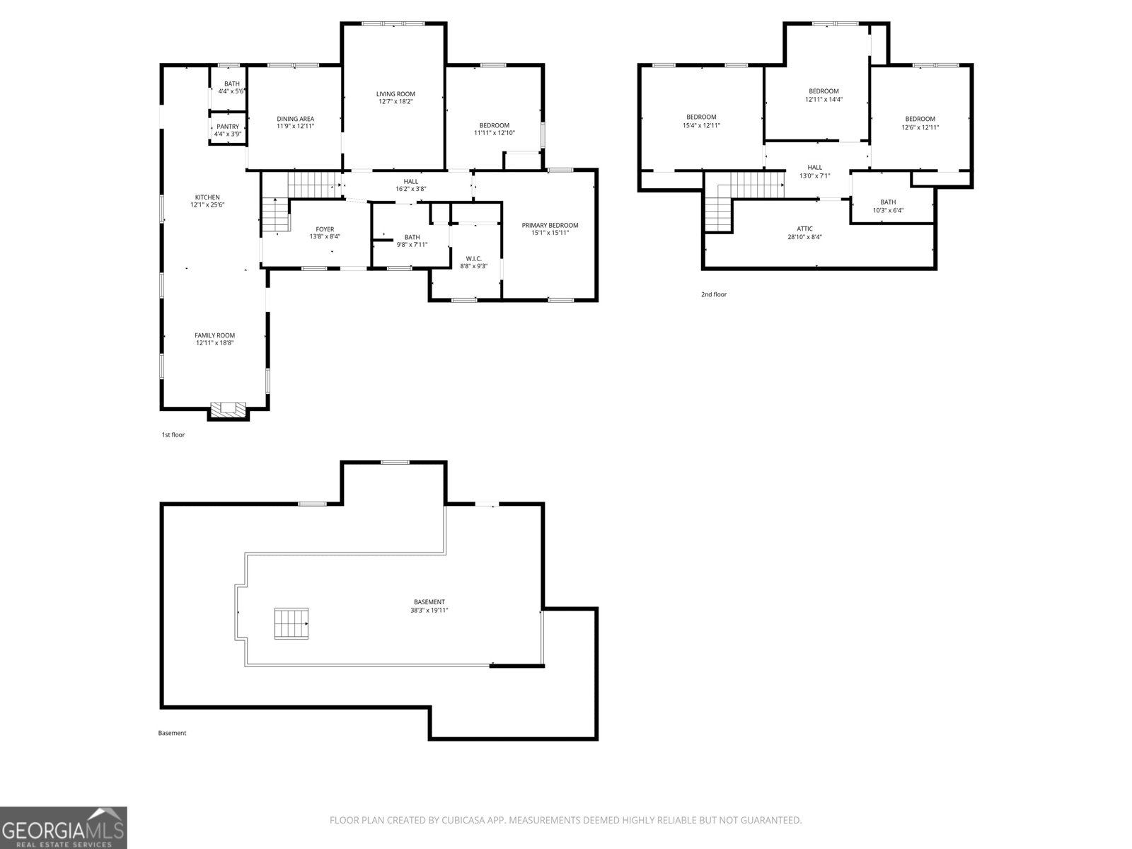 647 Park Lane Decatur - Photo 27