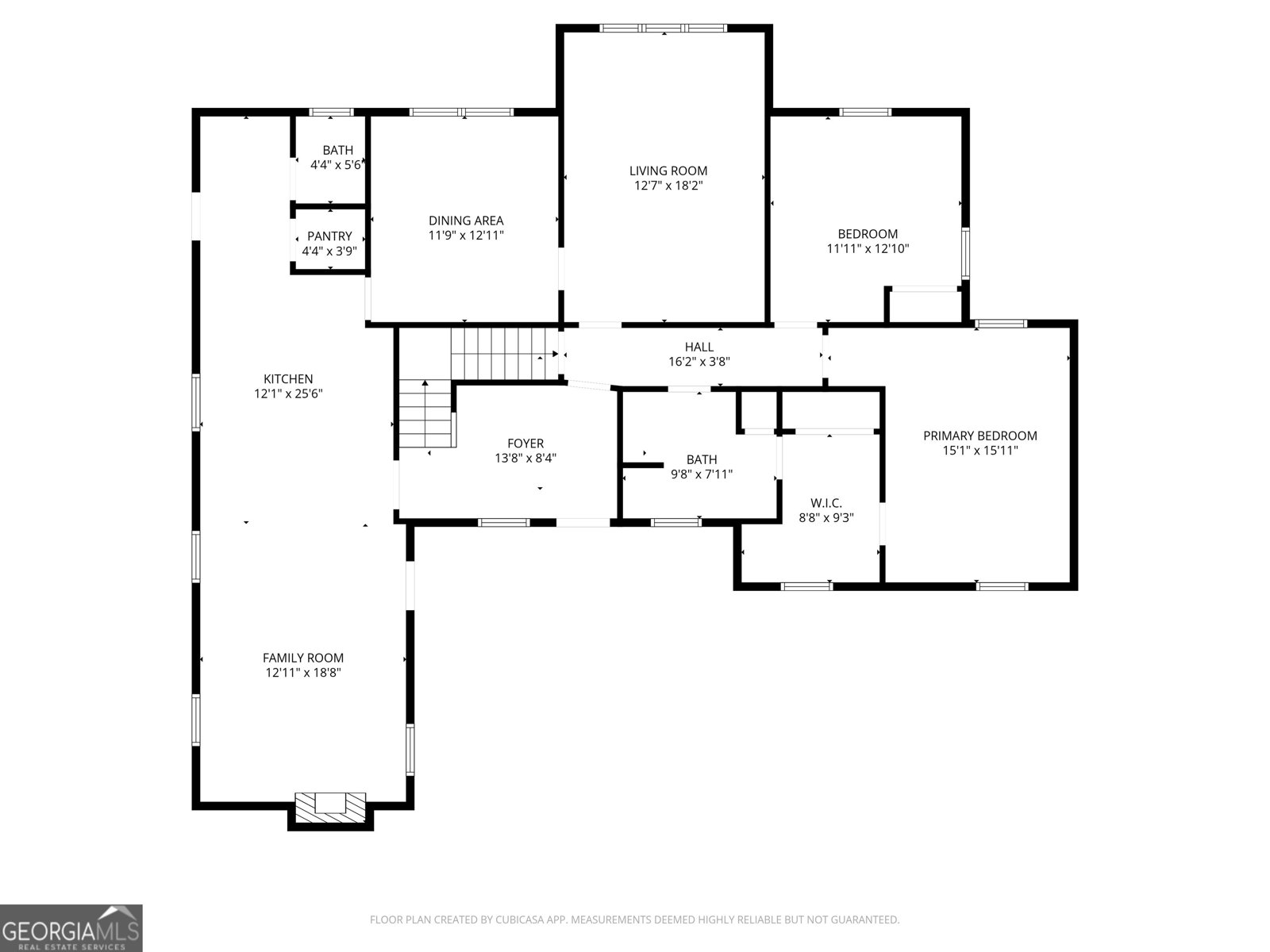 647 Park Lane Decatur - Photo 28