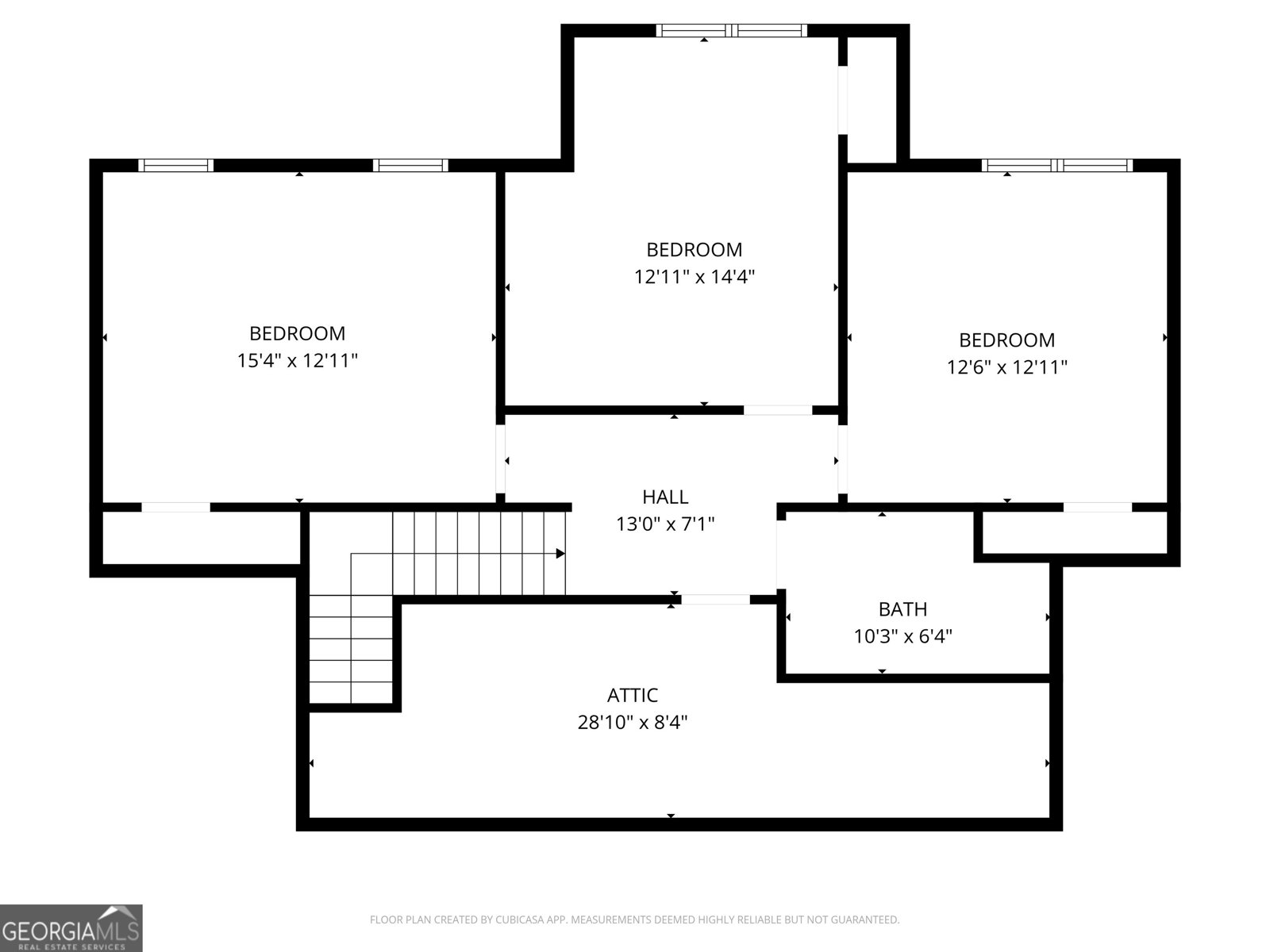 647 Park Lane Decatur - Photo 29