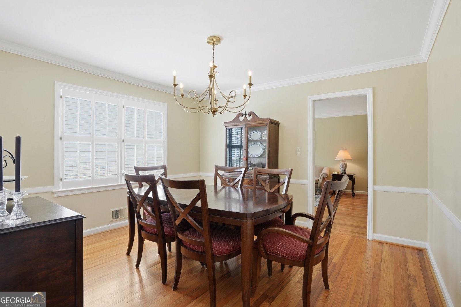 647 Park Lane Decatur - Photo 6