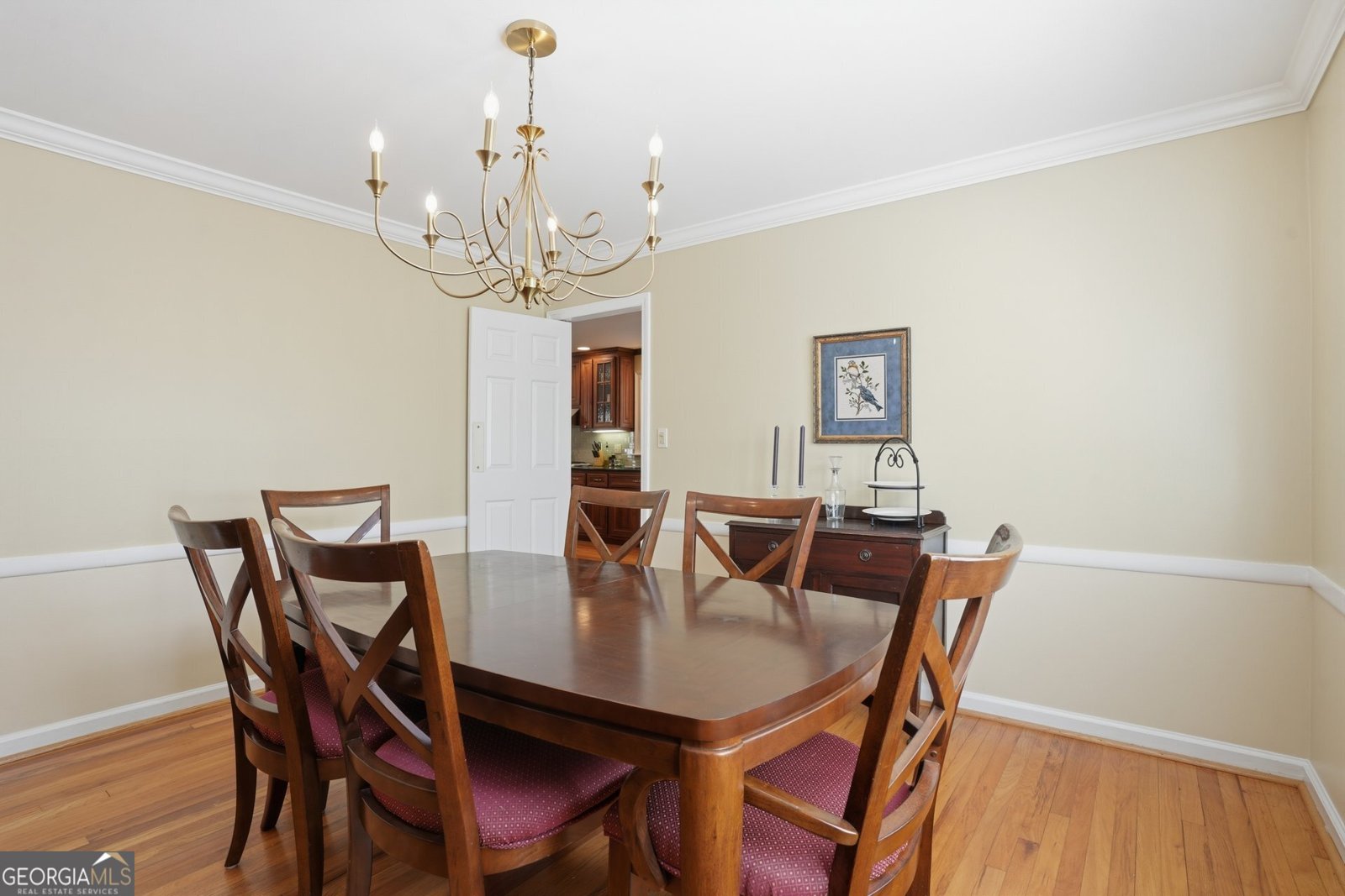 647 Park Lane Decatur - Photo 7