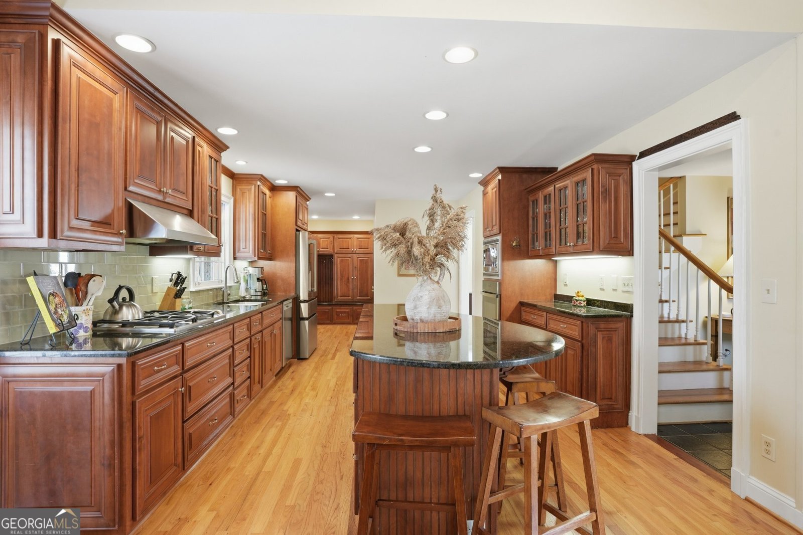 647 Park Lane Decatur - Photo 8