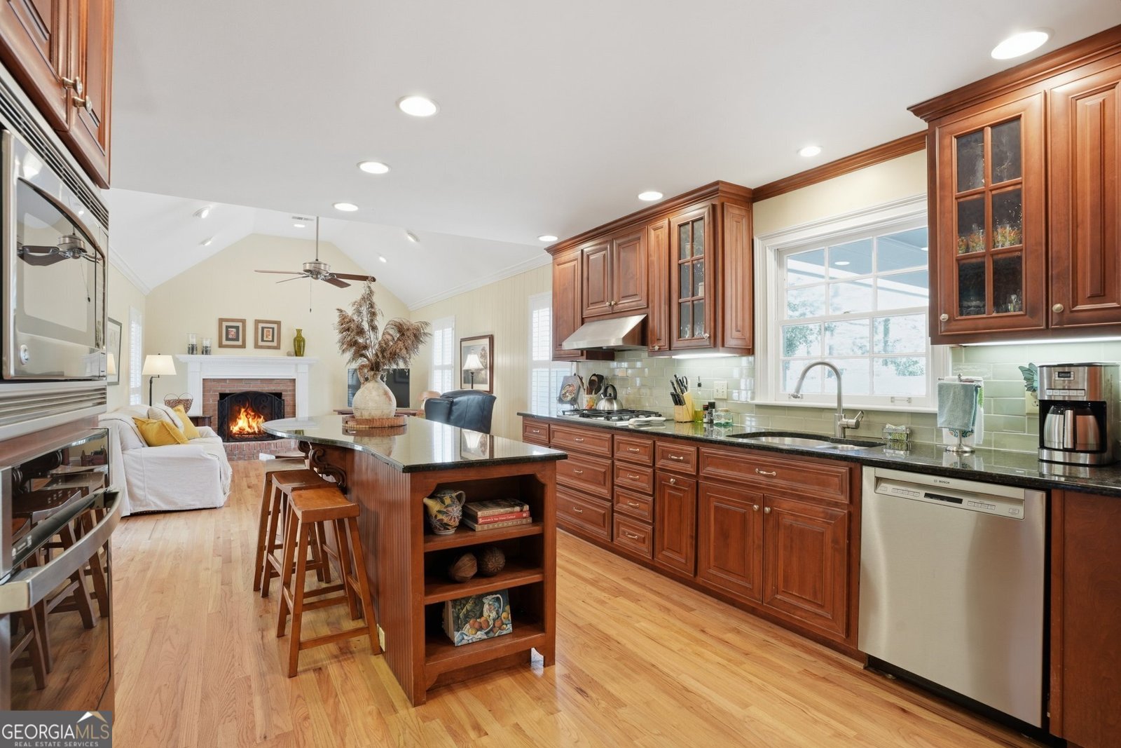 647 Park Lane Decatur - Photo 9