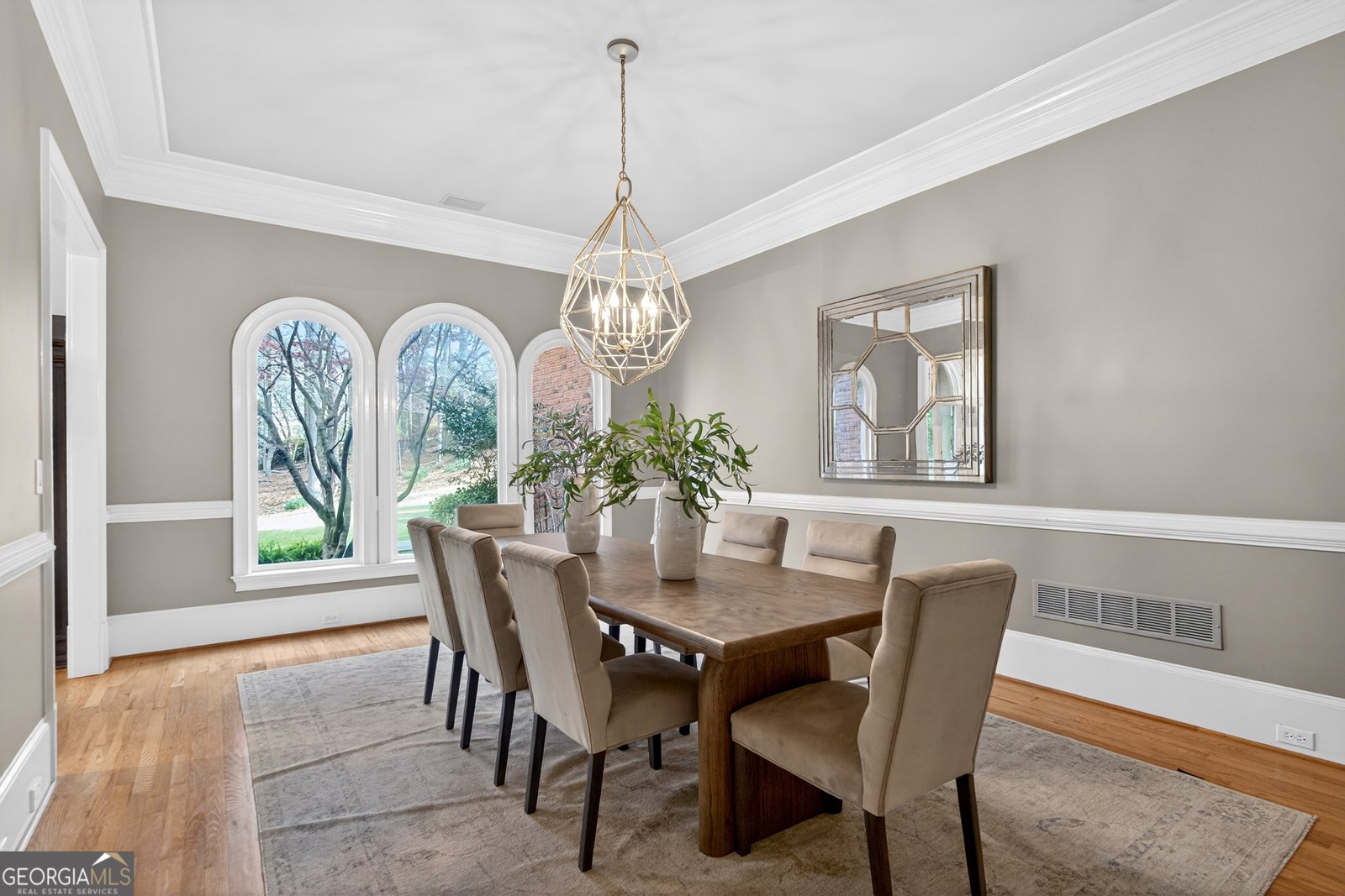 5040 Harrington Road Alpharetta - Photo 10