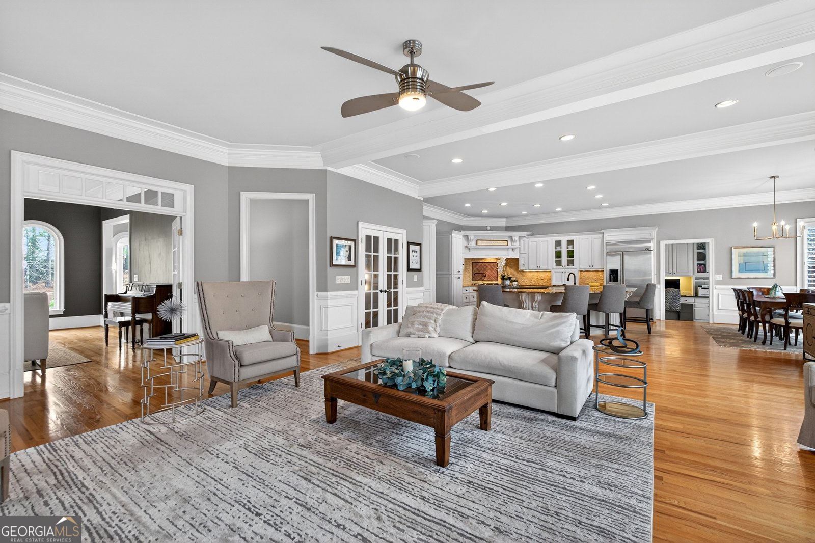 5040 Harrington Road Alpharetta - Photo 13