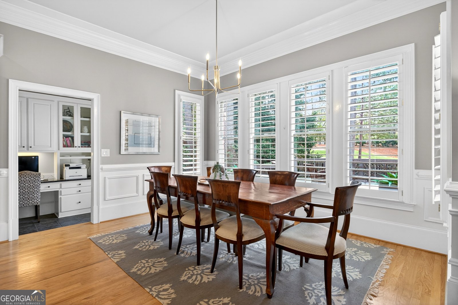 5040 Harrington Road Alpharetta - Photo 15
