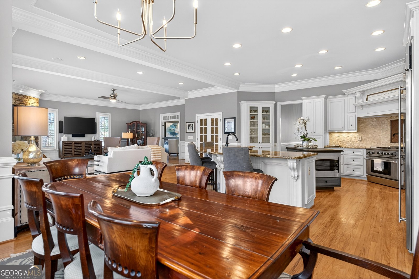 5040 Harrington Road Alpharetta - Photo 16