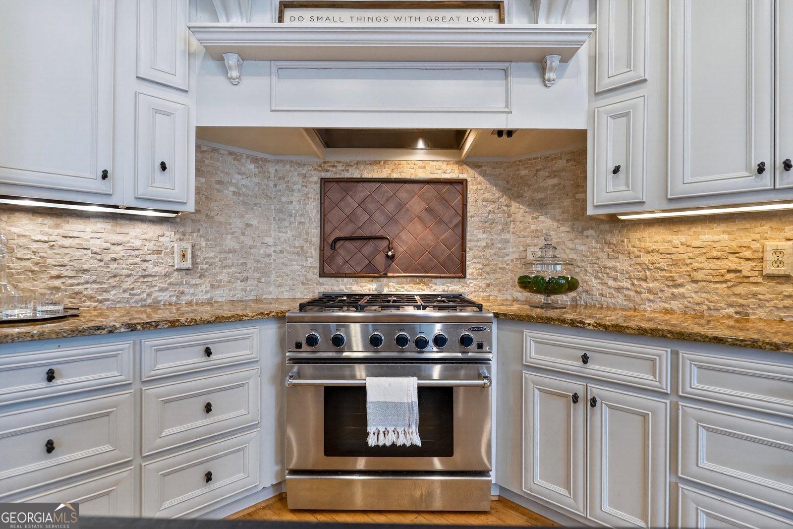 5040 Harrington Road Alpharetta - Photo 17