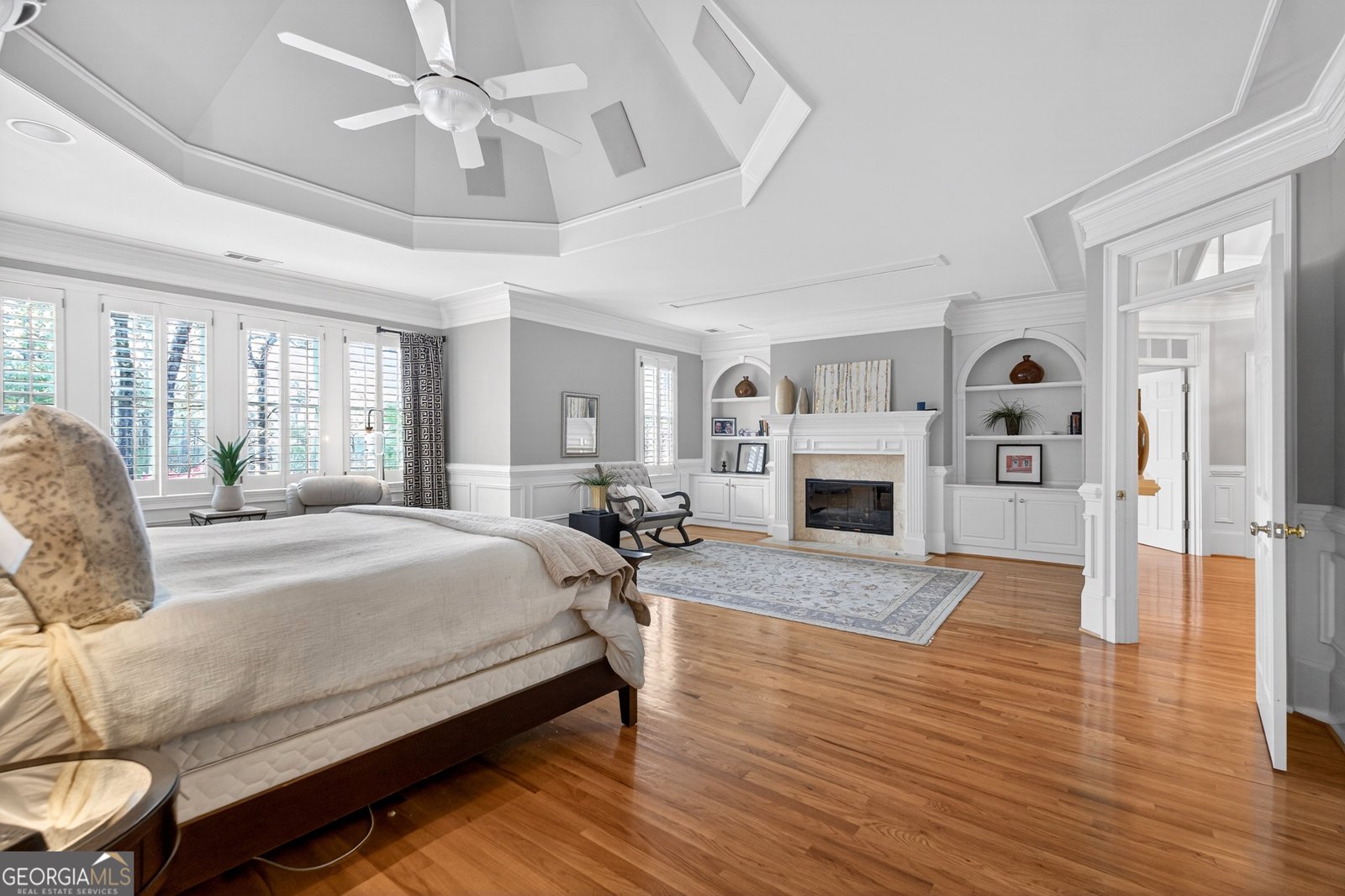 5040 Harrington Road Alpharetta - Photo 24