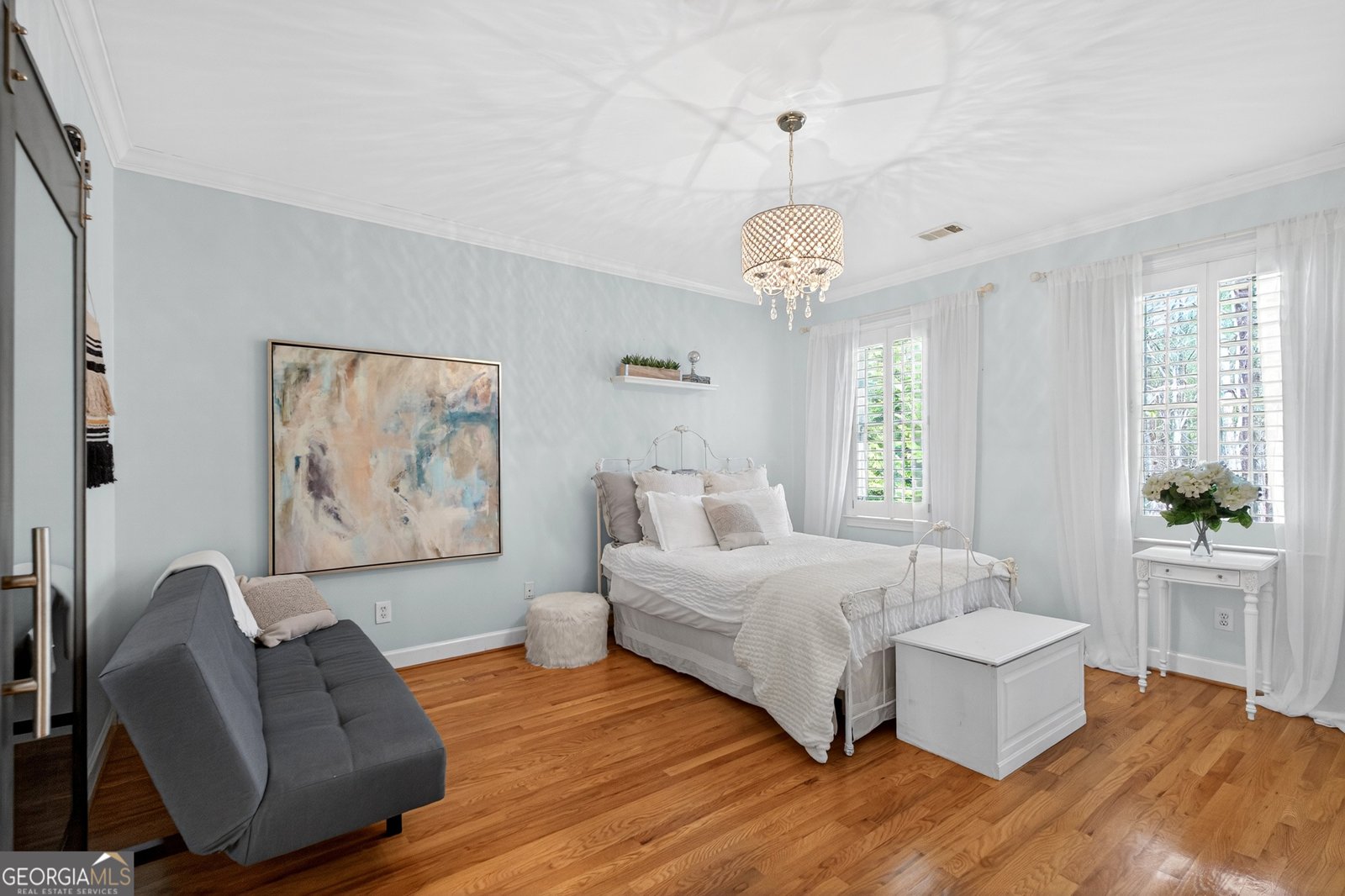 5040 Harrington Road Alpharetta - Photo 34