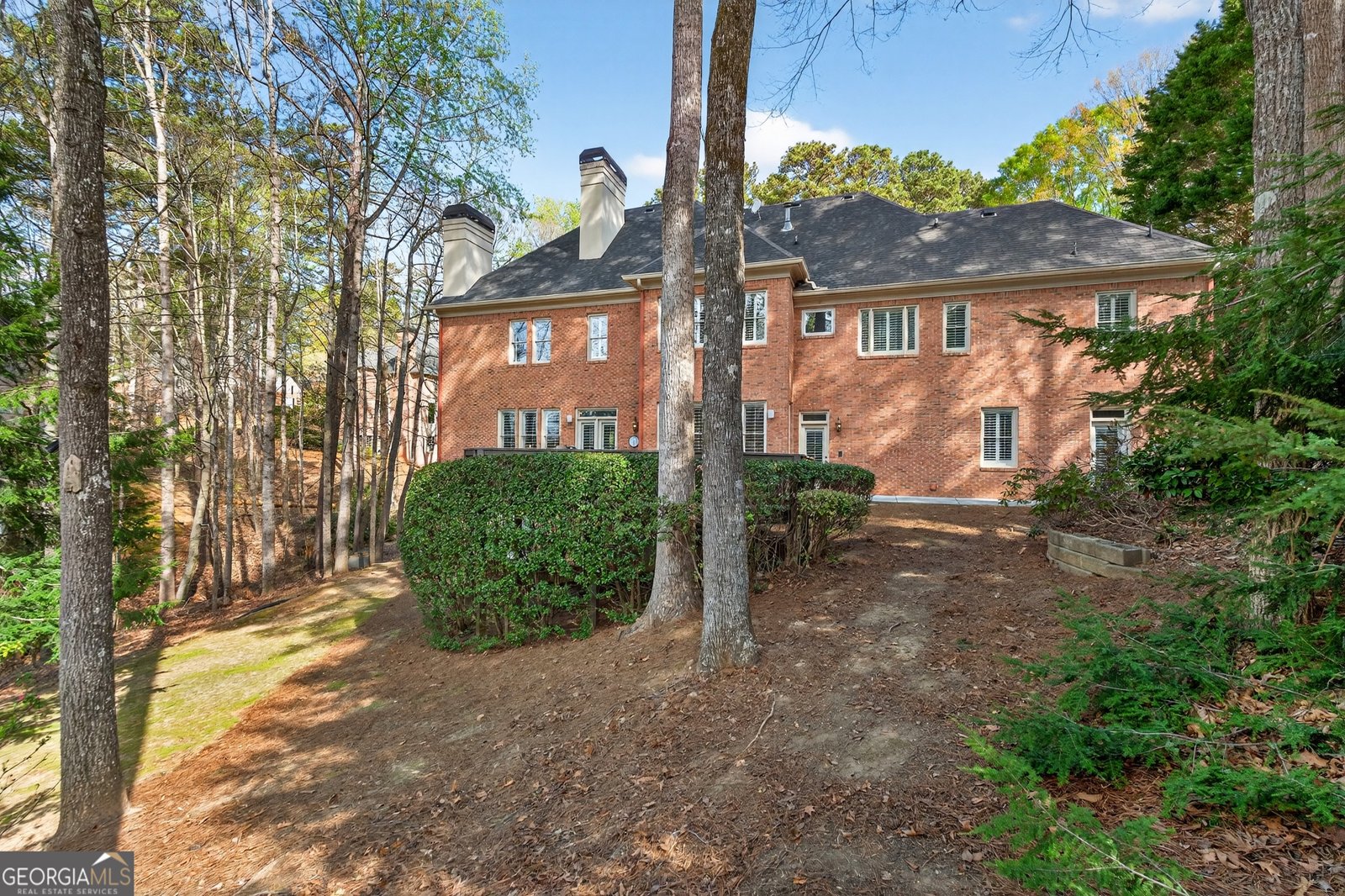 5040 Harrington Road Alpharetta - Photo 46