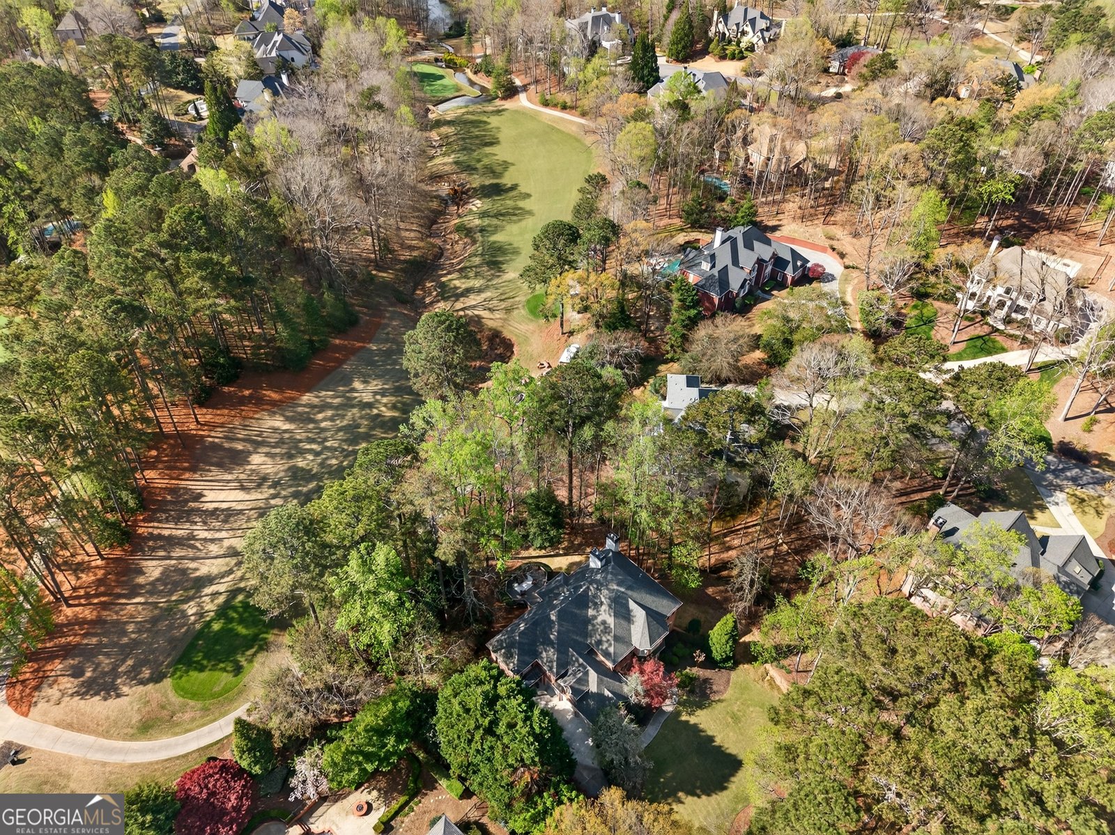 5040 Harrington Road Alpharetta - Photo 47