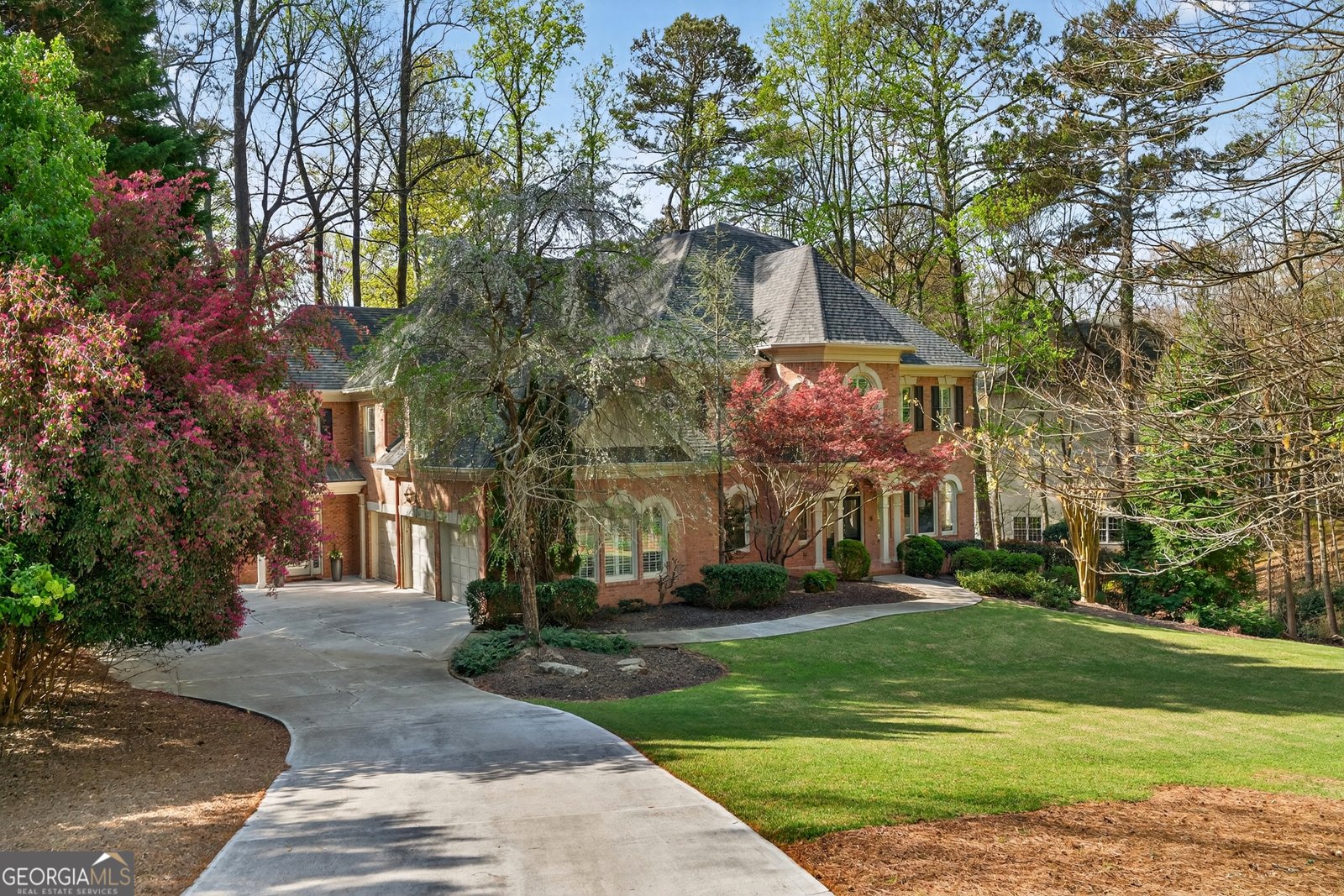 5040 Harrington Road Alpharetta - Photo 48