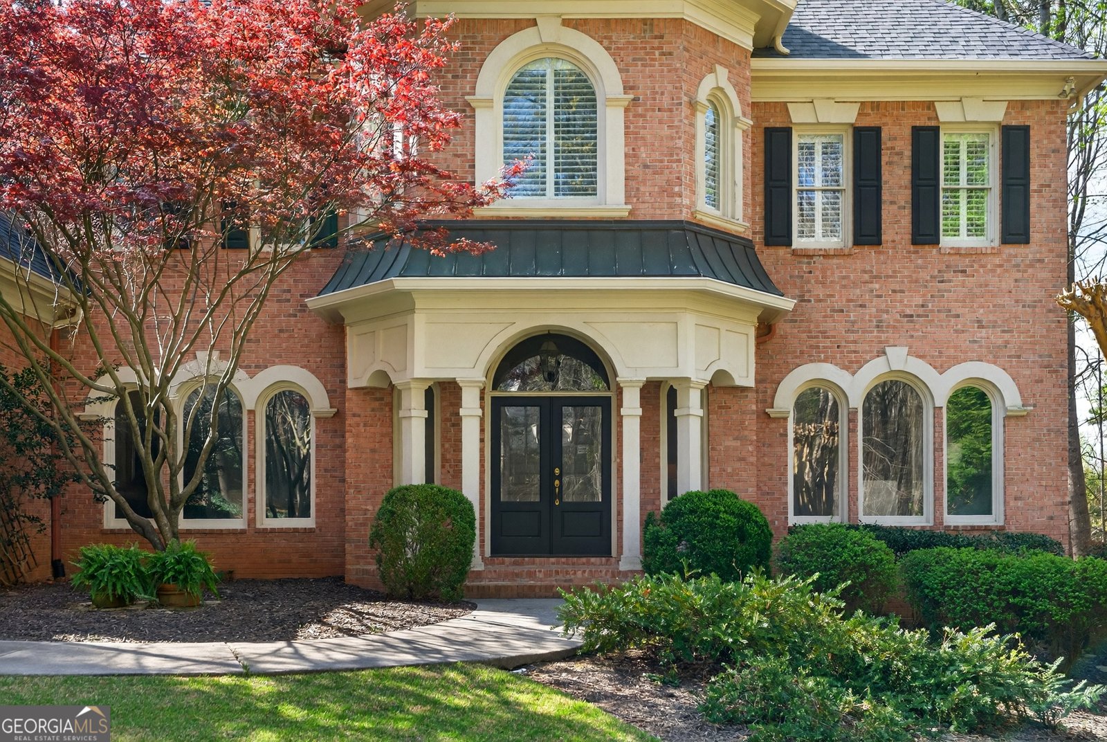 5040 Harrington Road Alpharetta - Photo 6