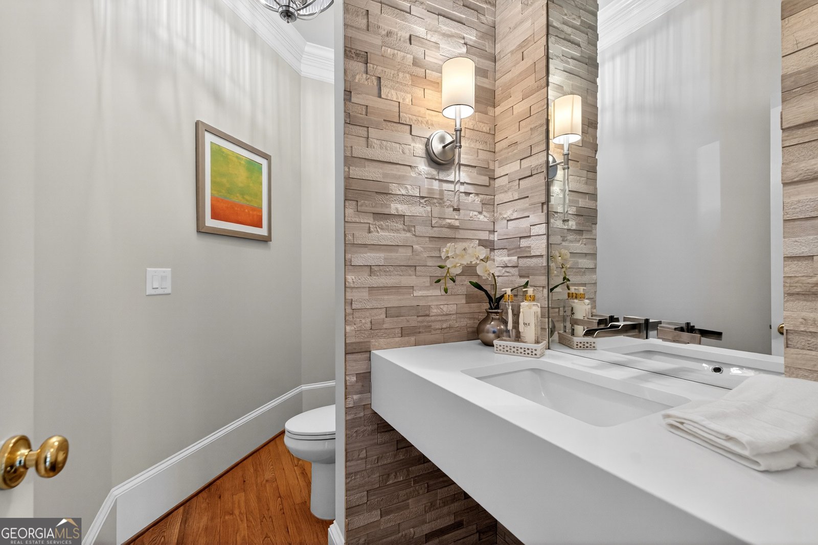 5040 Harrington Road Alpharetta - Photo 9