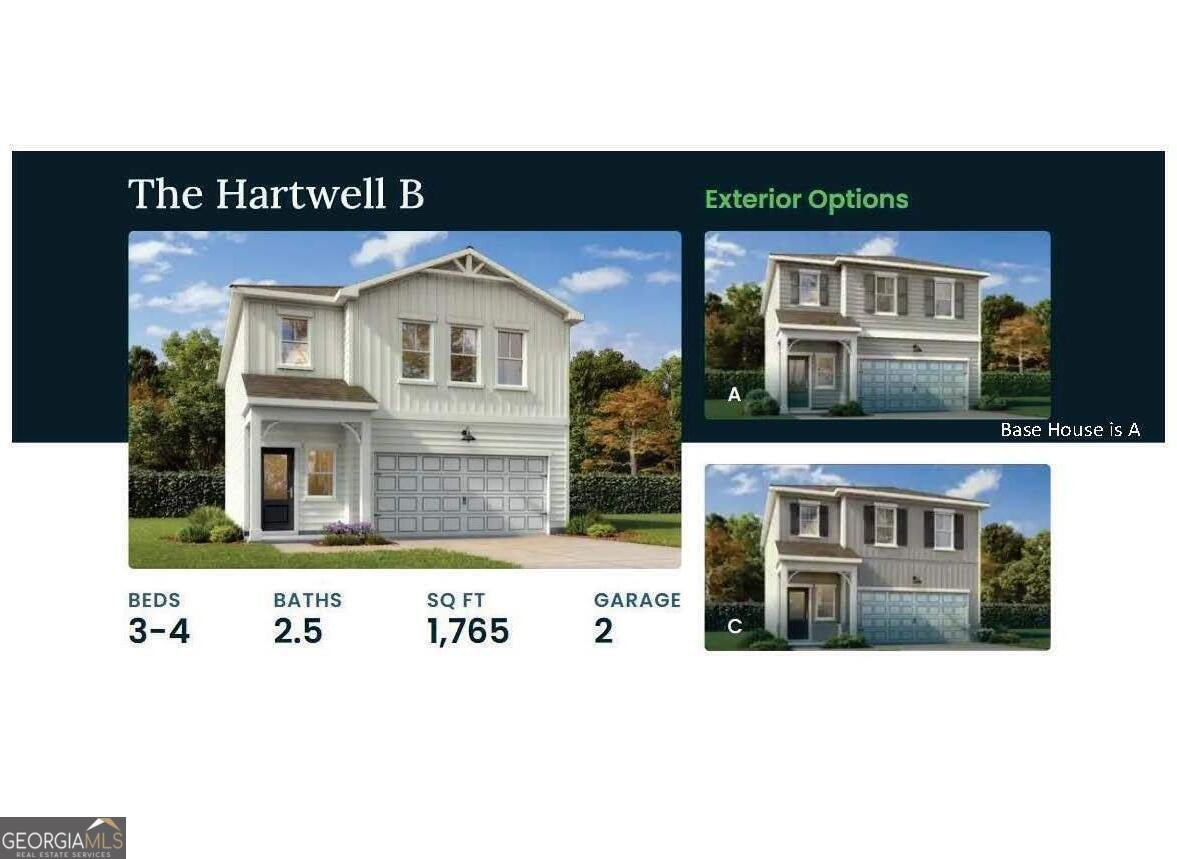 224 Black Walnut Way Canton - Photo 12