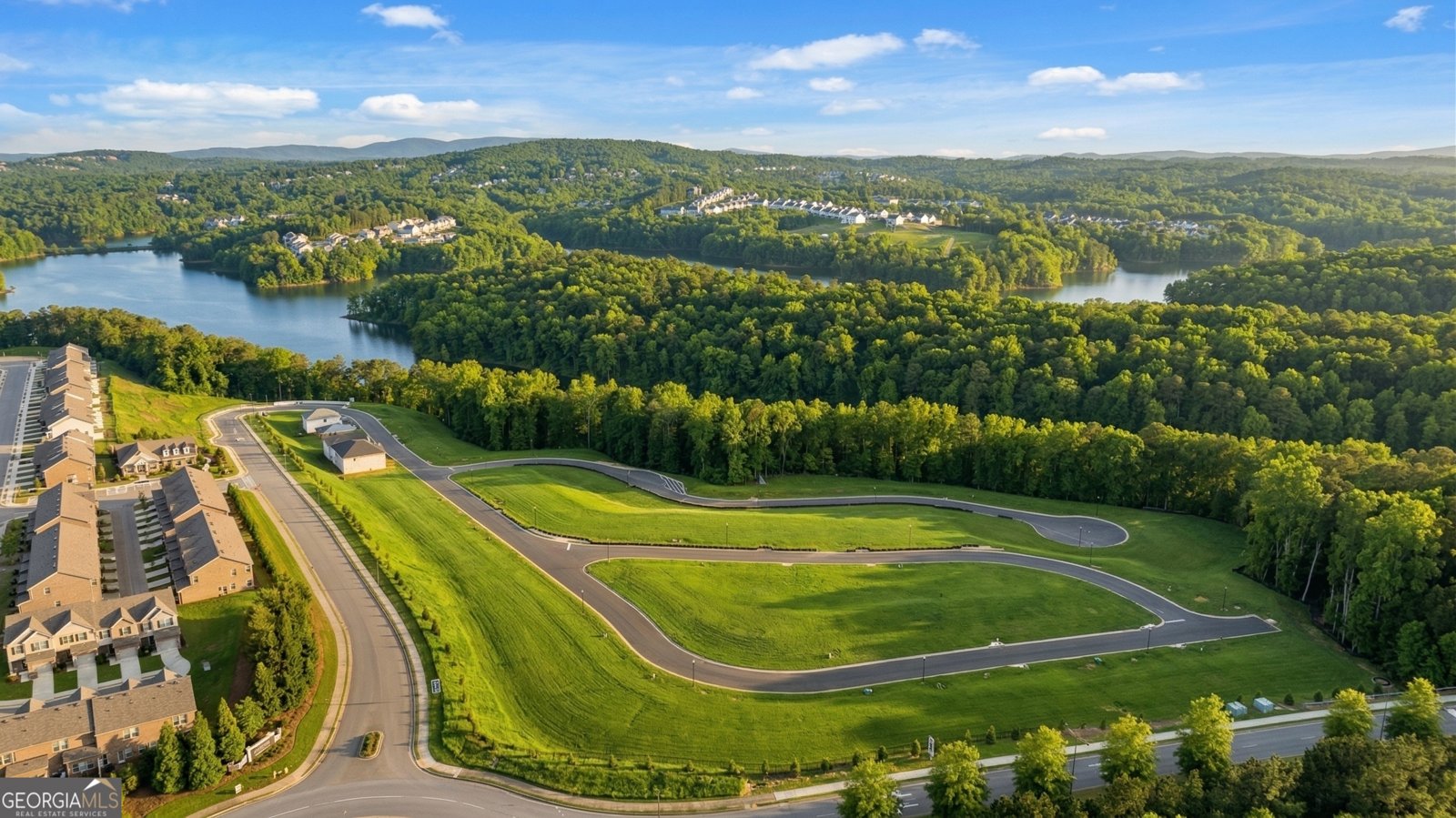 224 Black Walnut Way Canton - Photo 6