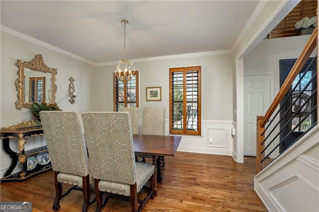 813 Hillcrest Lane Woodstock - Photo 10