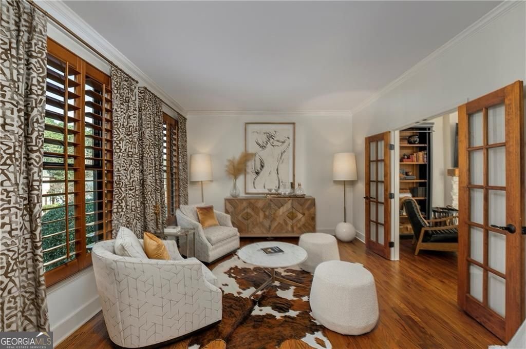 813 Hillcrest Lane Woodstock - Photo 11