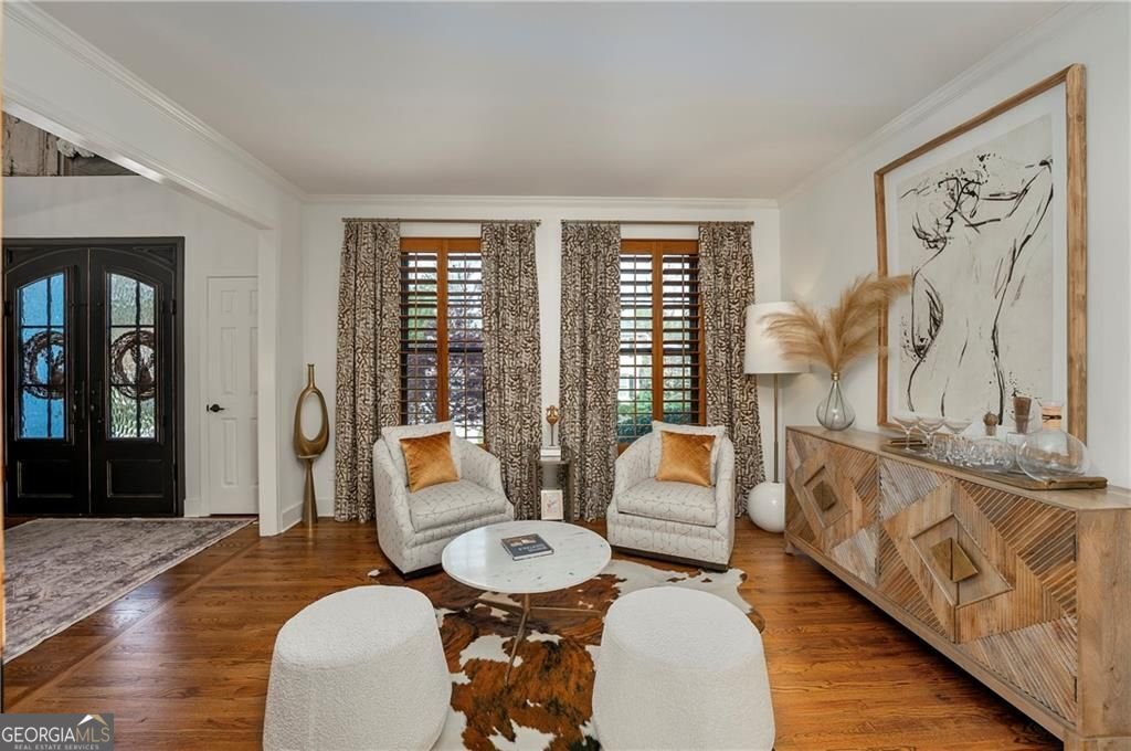 813 Hillcrest Lane Woodstock - Photo 12