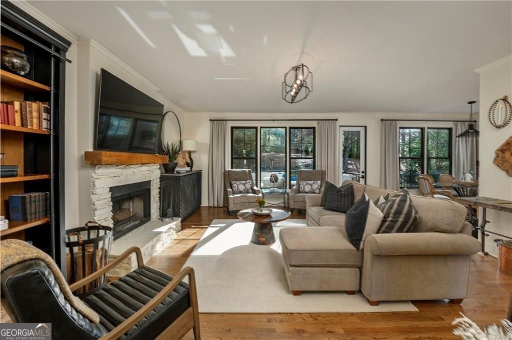 813 Hillcrest Lane Woodstock - Photo 14