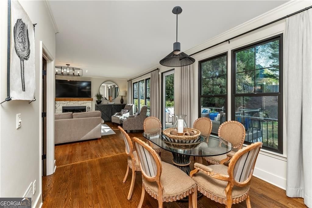 813 Hillcrest Lane Woodstock - Photo 15