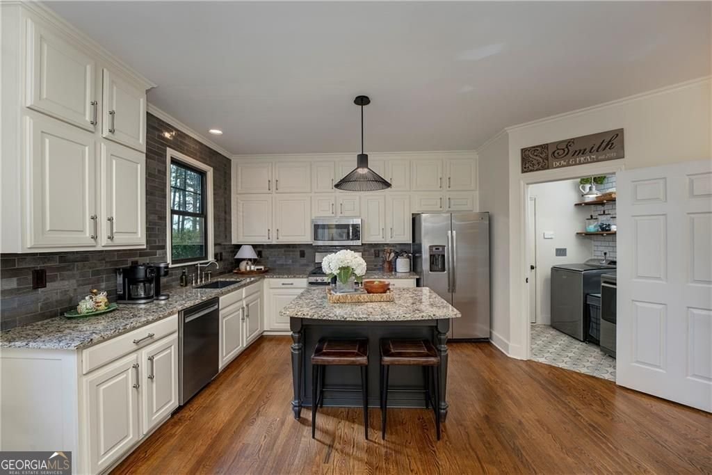 813 Hillcrest Lane Woodstock - Photo 16