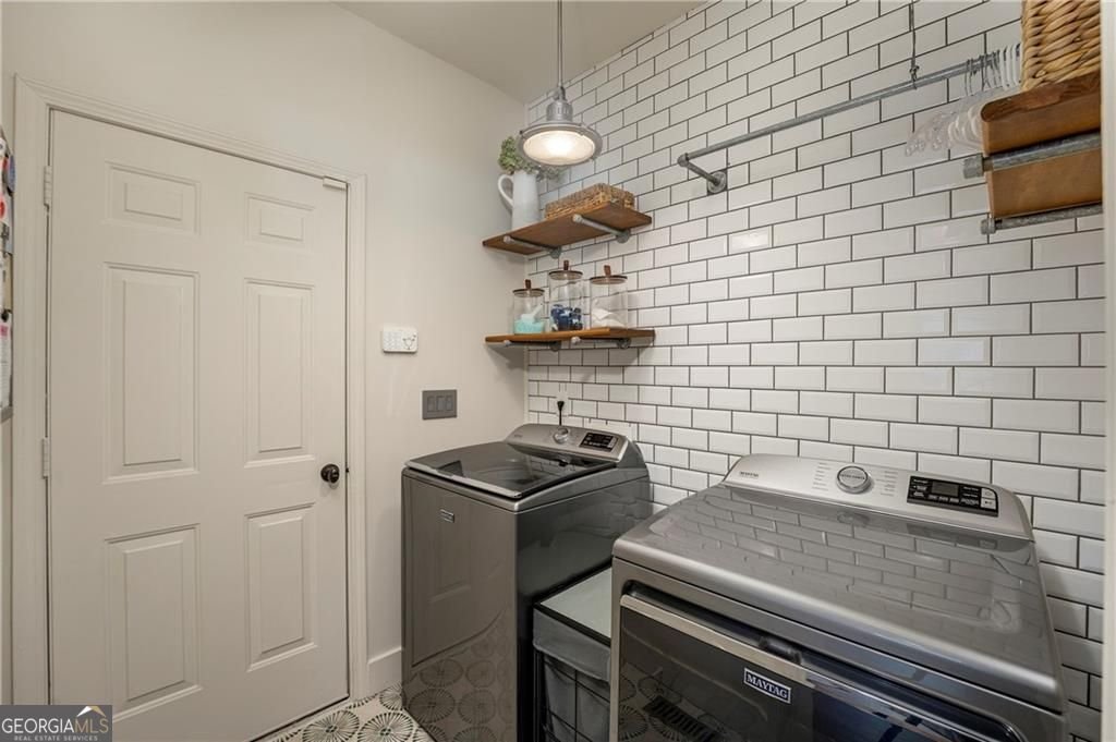 813 Hillcrest Lane Woodstock - Photo 18